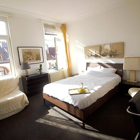 Handy Studio Close To Zaventem Airport ブリュッセル エクステリア 写真